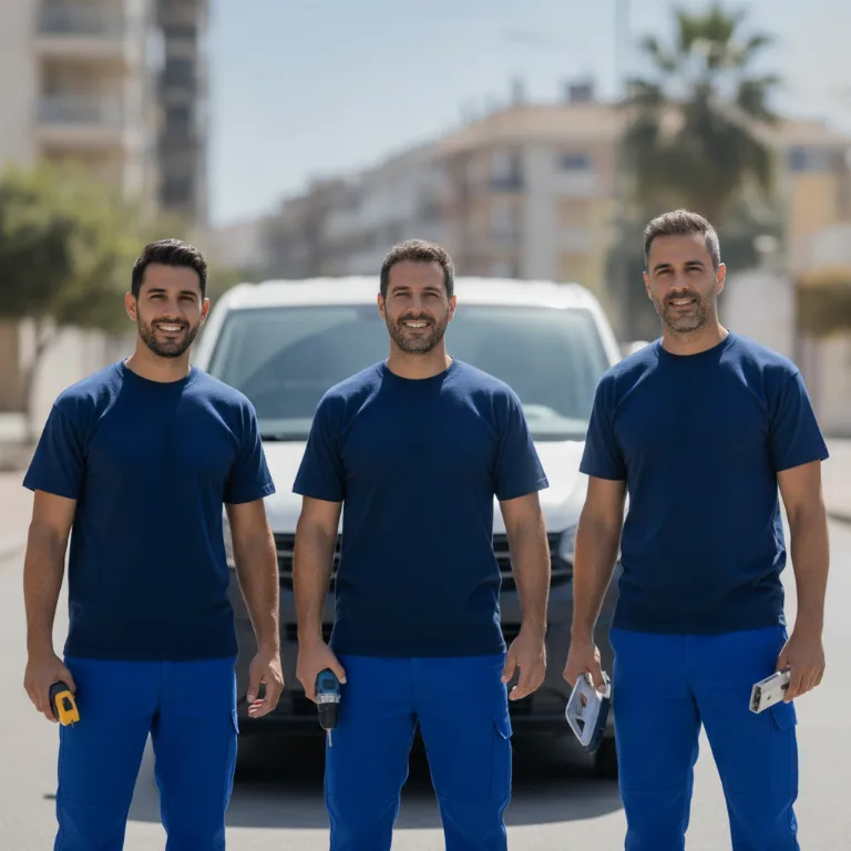 Instalación de Ventanas equipo en Elda