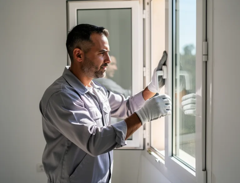 Instalación de Ventanas servicio en Elda
